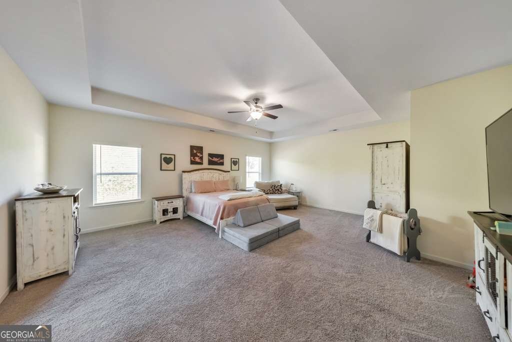 133 Couper Way Cartersville - Photo 16