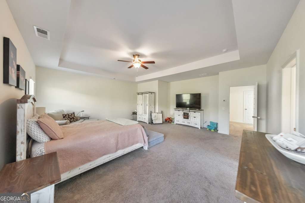 133 Couper Way Cartersville - Photo 17
