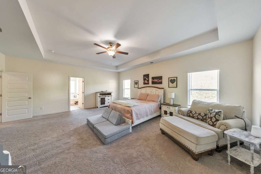 133 Couper Way Cartersville - Photo 18