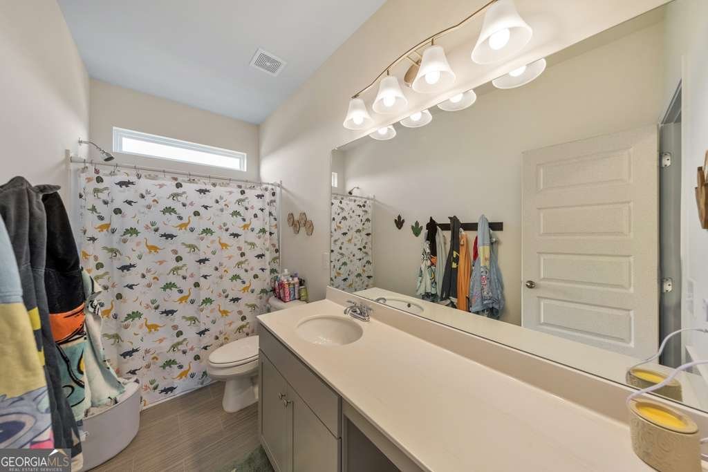 133 Couper Way Cartersville - Photo 31