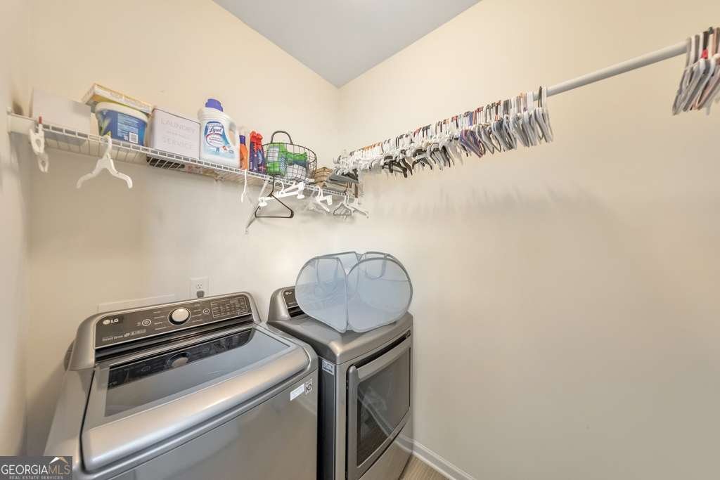 133 Couper Way Cartersville - Photo 32