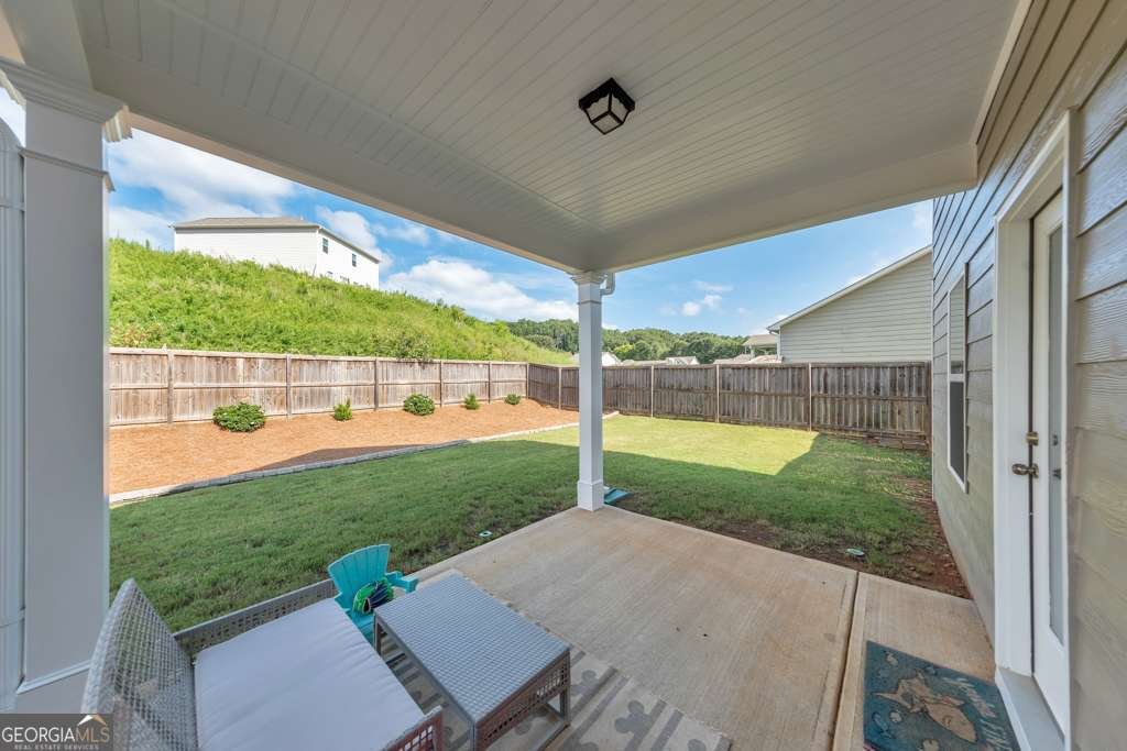 133 Couper Way Cartersville - Photo 33