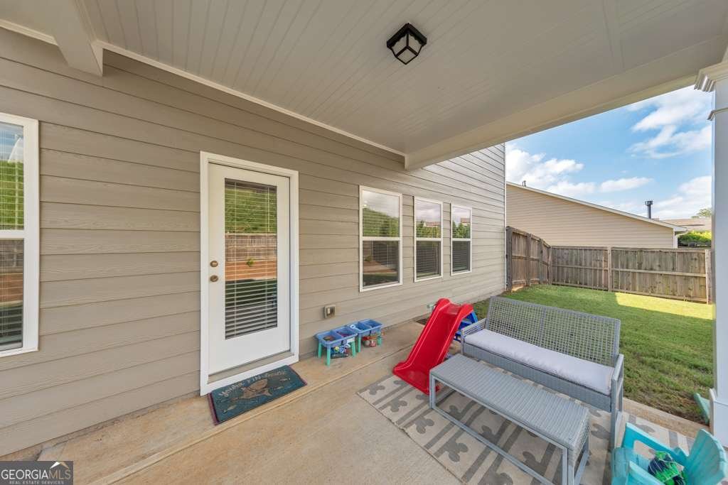 133 Couper Way Cartersville - Photo 34