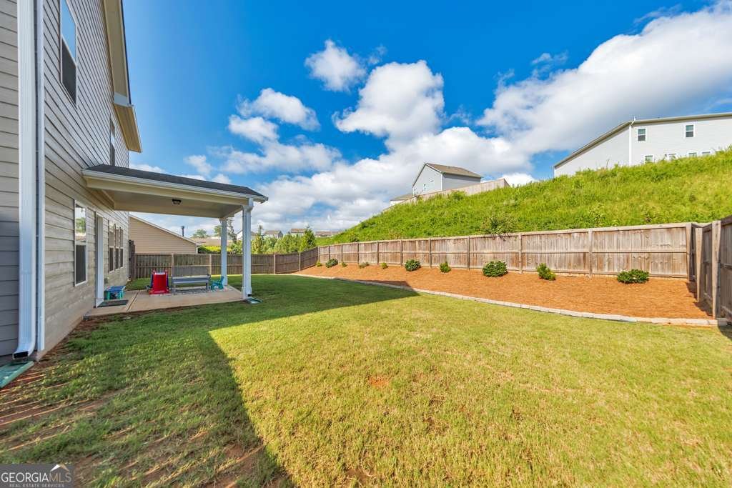133 Couper Way Cartersville - Photo 35