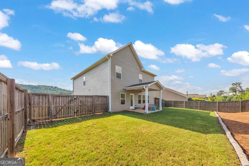 133 Couper Way Cartersville - Photo 36