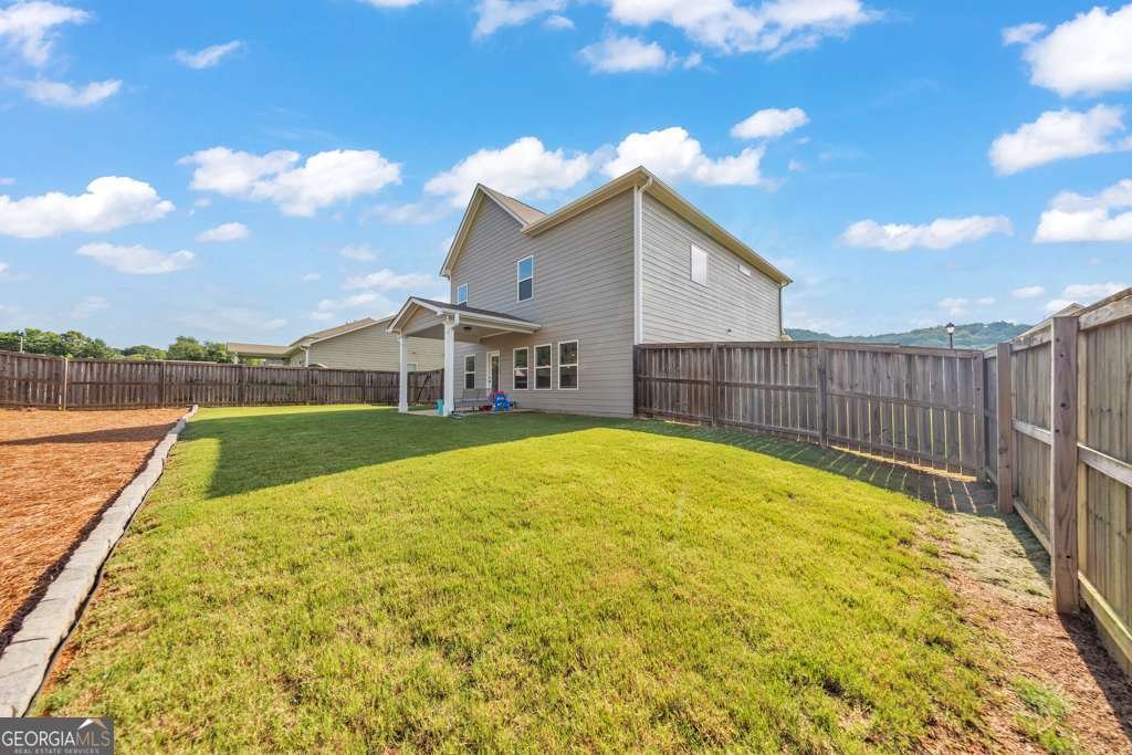 133 Couper Way Cartersville - Photo 37