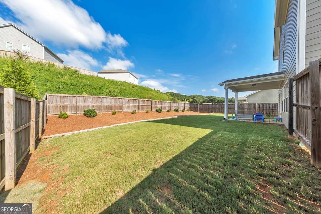 133 Couper Way Cartersville - Photo 38