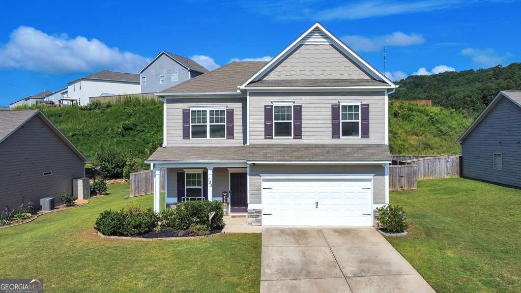 133 Couper Way Cartersville - Photo 41