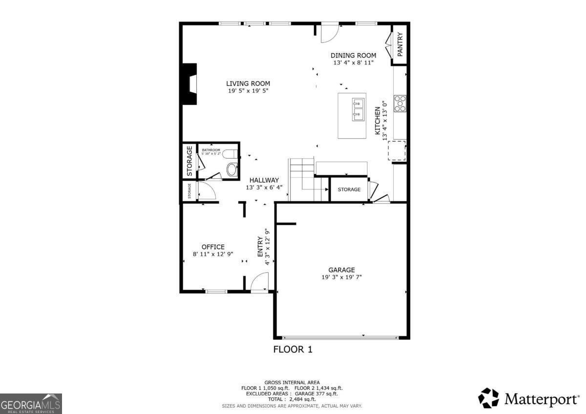 133 Couper Way Cartersville - Photo 45