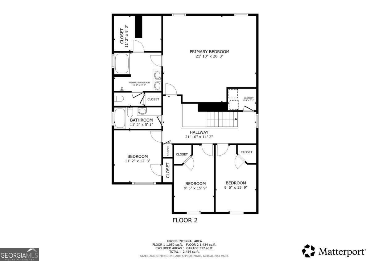 133 Couper Way Cartersville - Photo 46