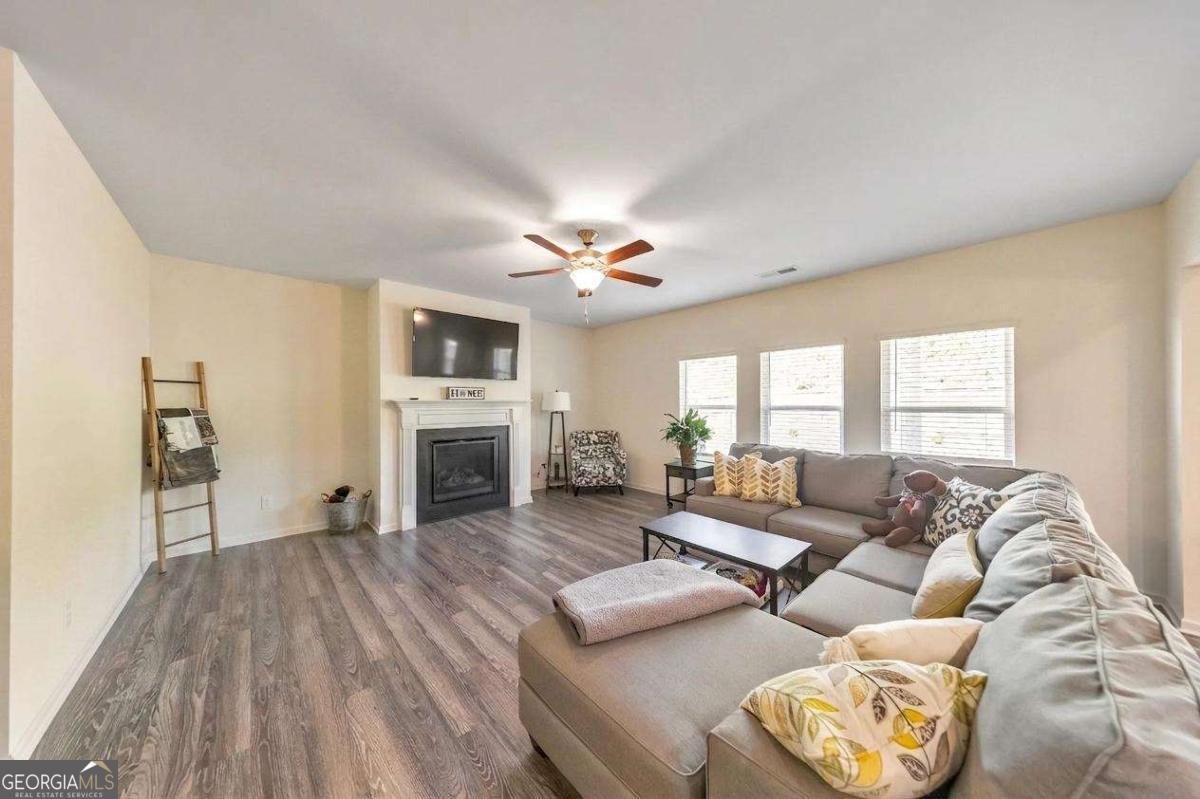 133 Couper Way Cartersville - Photo 7