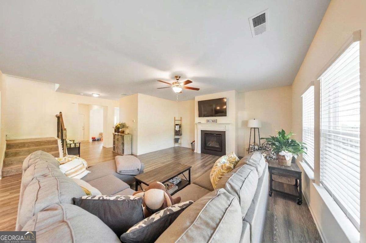 133 Couper Way Cartersville - Photo 8