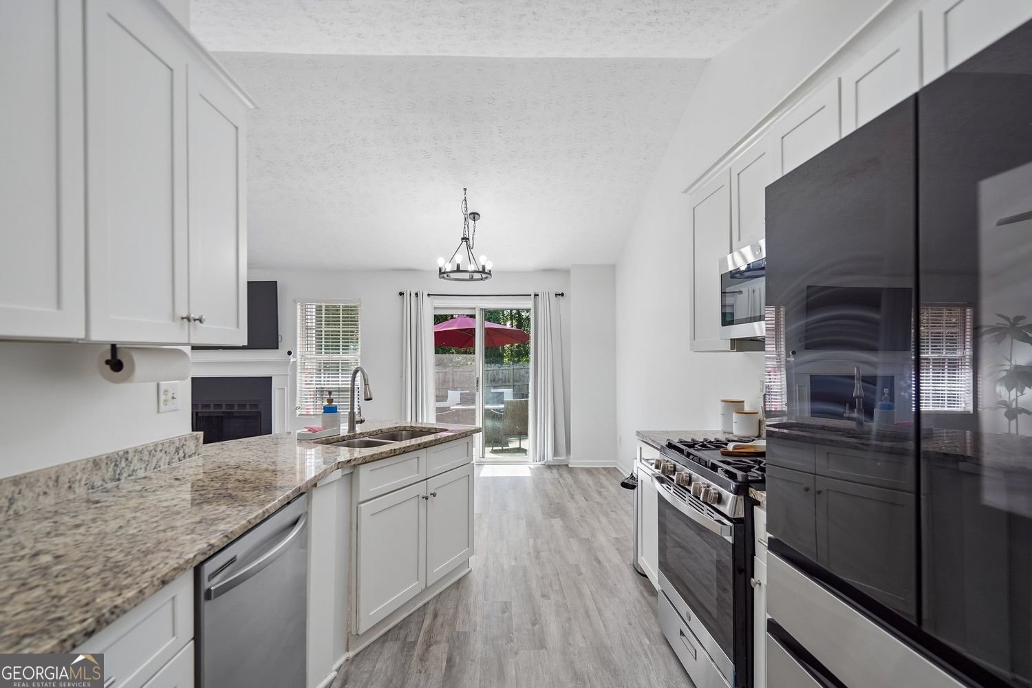 1077 Woodsong Pass Court Lawrenceville - Photo 14