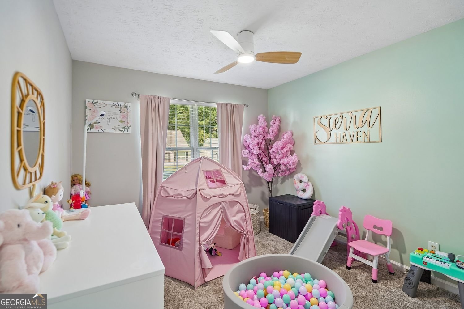 1077 Woodsong Pass Court Lawrenceville - Photo 24