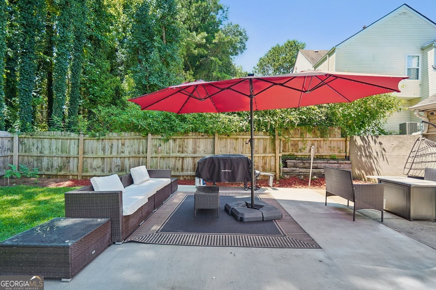 1077 Woodsong Pass Court Lawrenceville - Photo 29