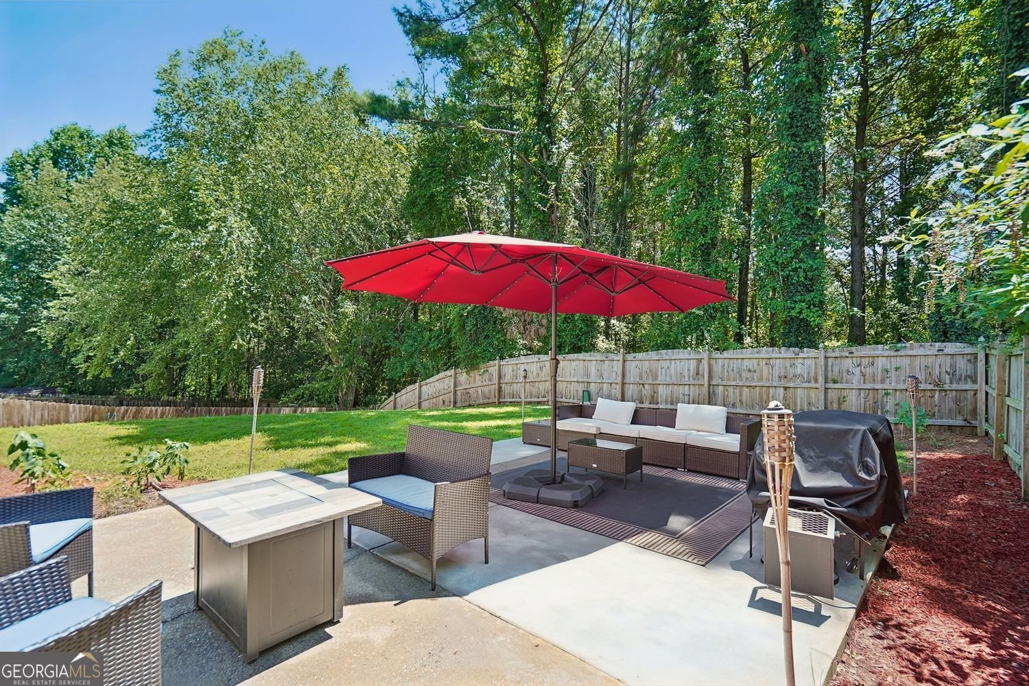 1077 Woodsong Pass Court Lawrenceville - Photo 30