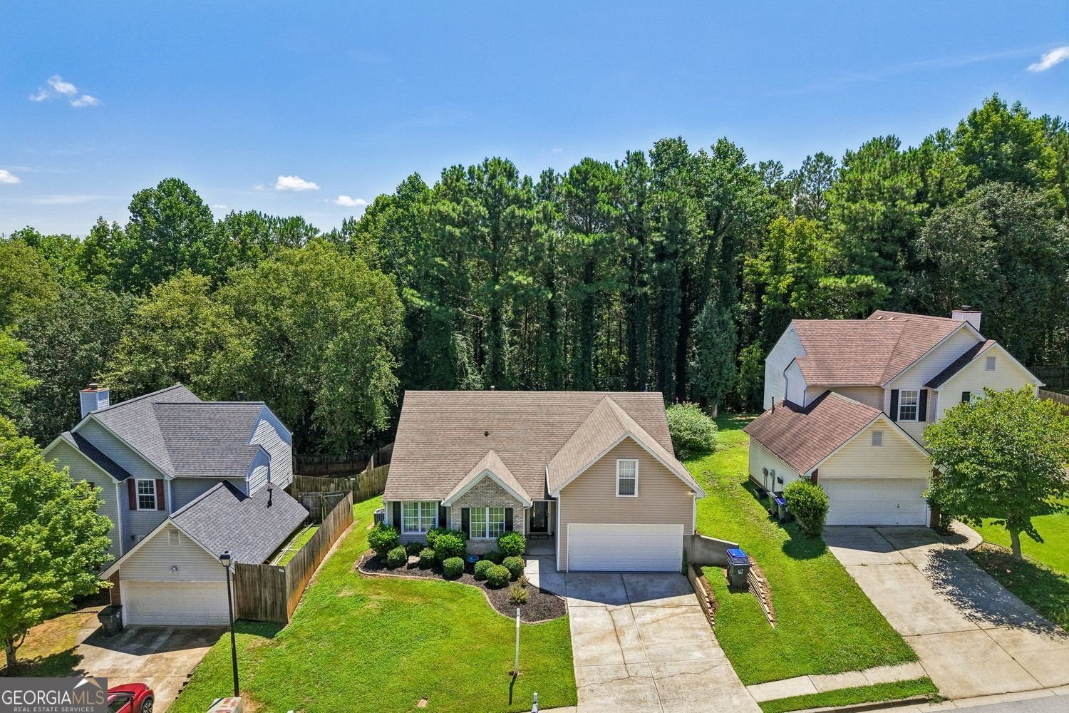 1077 Woodsong Pass Court Lawrenceville - Photo 32