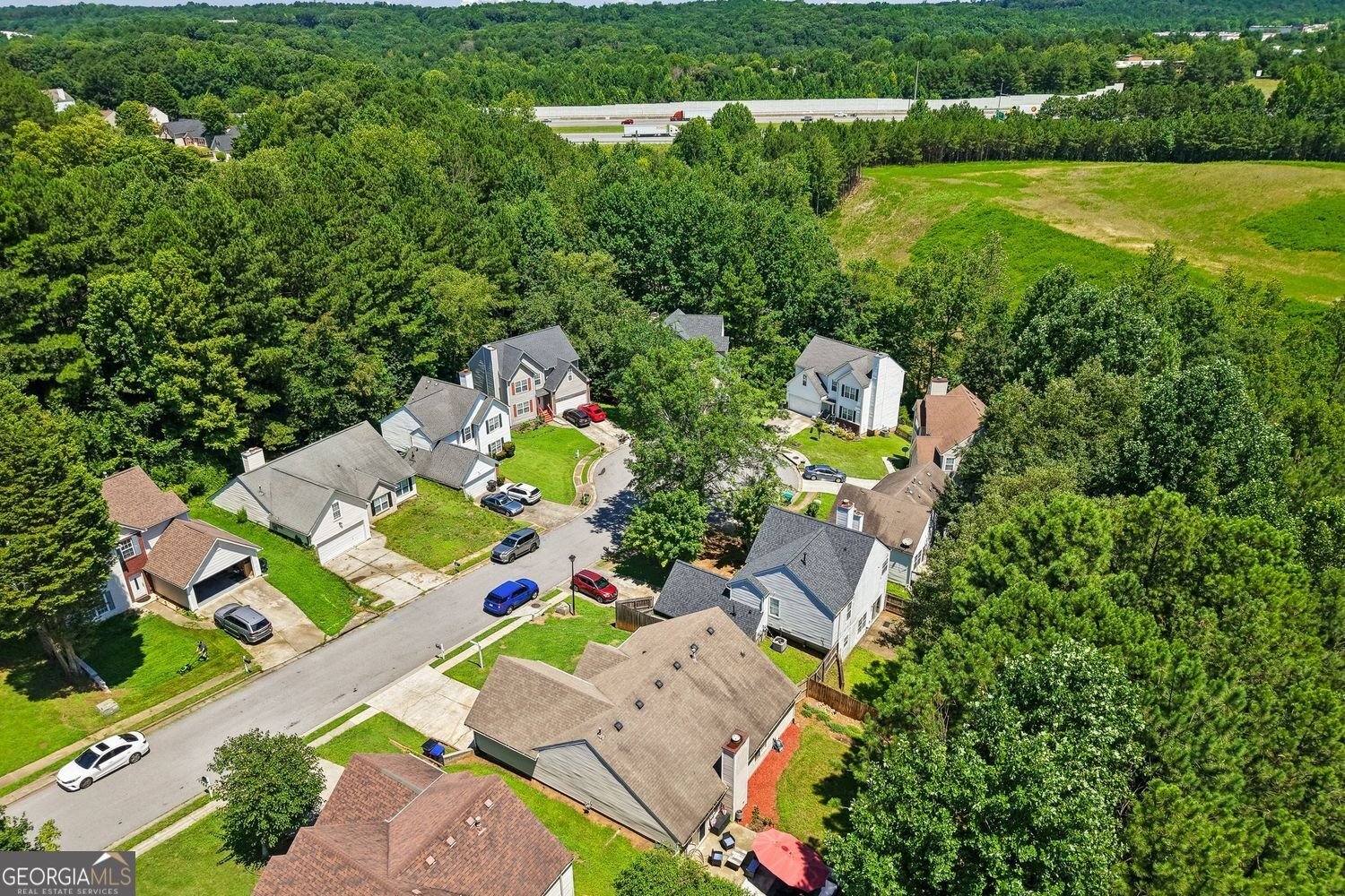 1077 Woodsong Pass Court Lawrenceville - Photo 35