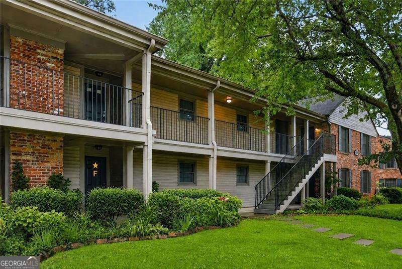 3117 Colonial Way Atlanta - main photo