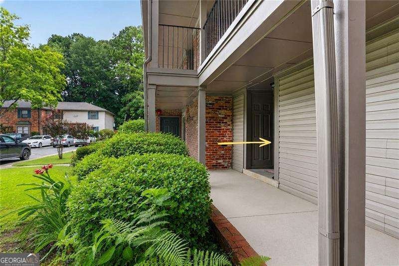3117 Colonial Way Atlanta - Photo 14