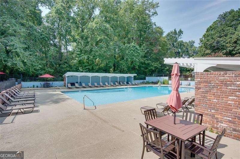 3117 Colonial Way Atlanta - Photo 18