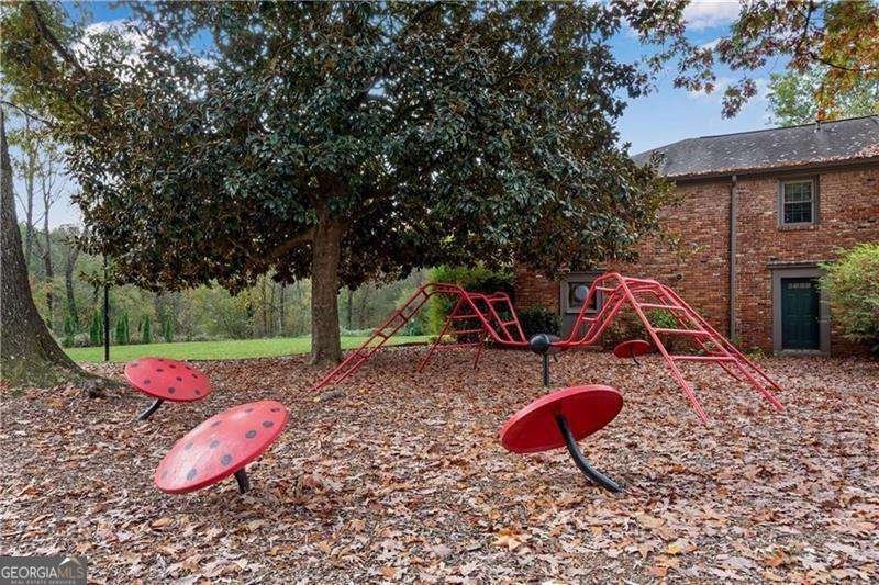 3117 Colonial Way Atlanta - Photo 22