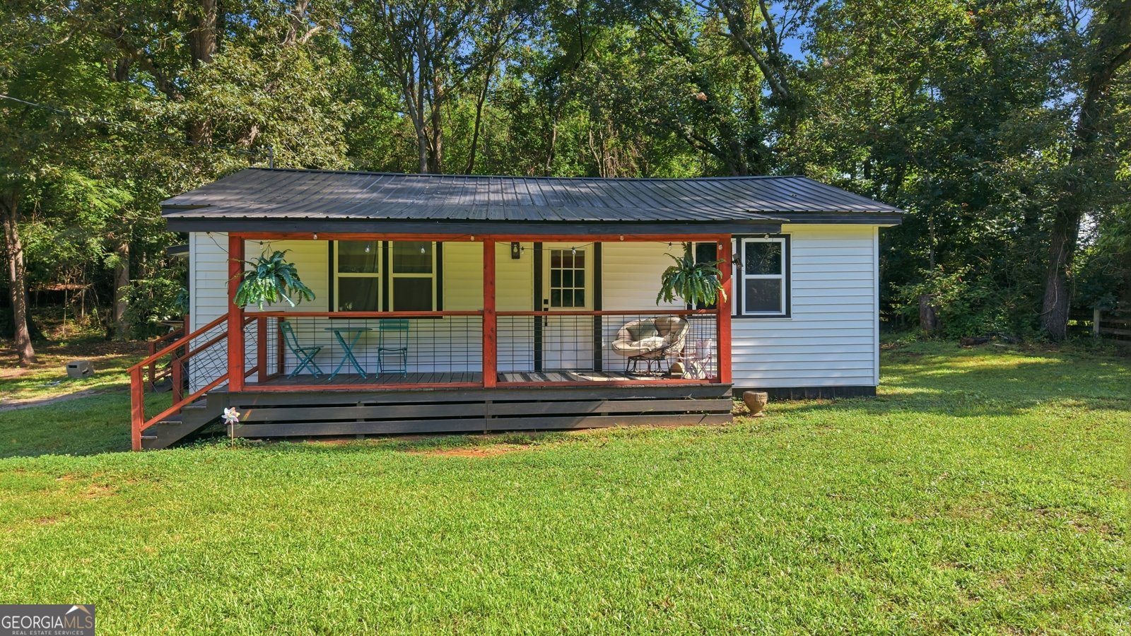 1197 Highway 115 Demorest - main photo