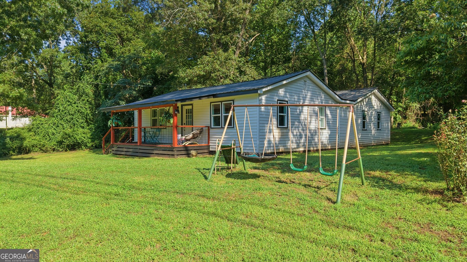 1197 Highway 115 Demorest - Photo 31