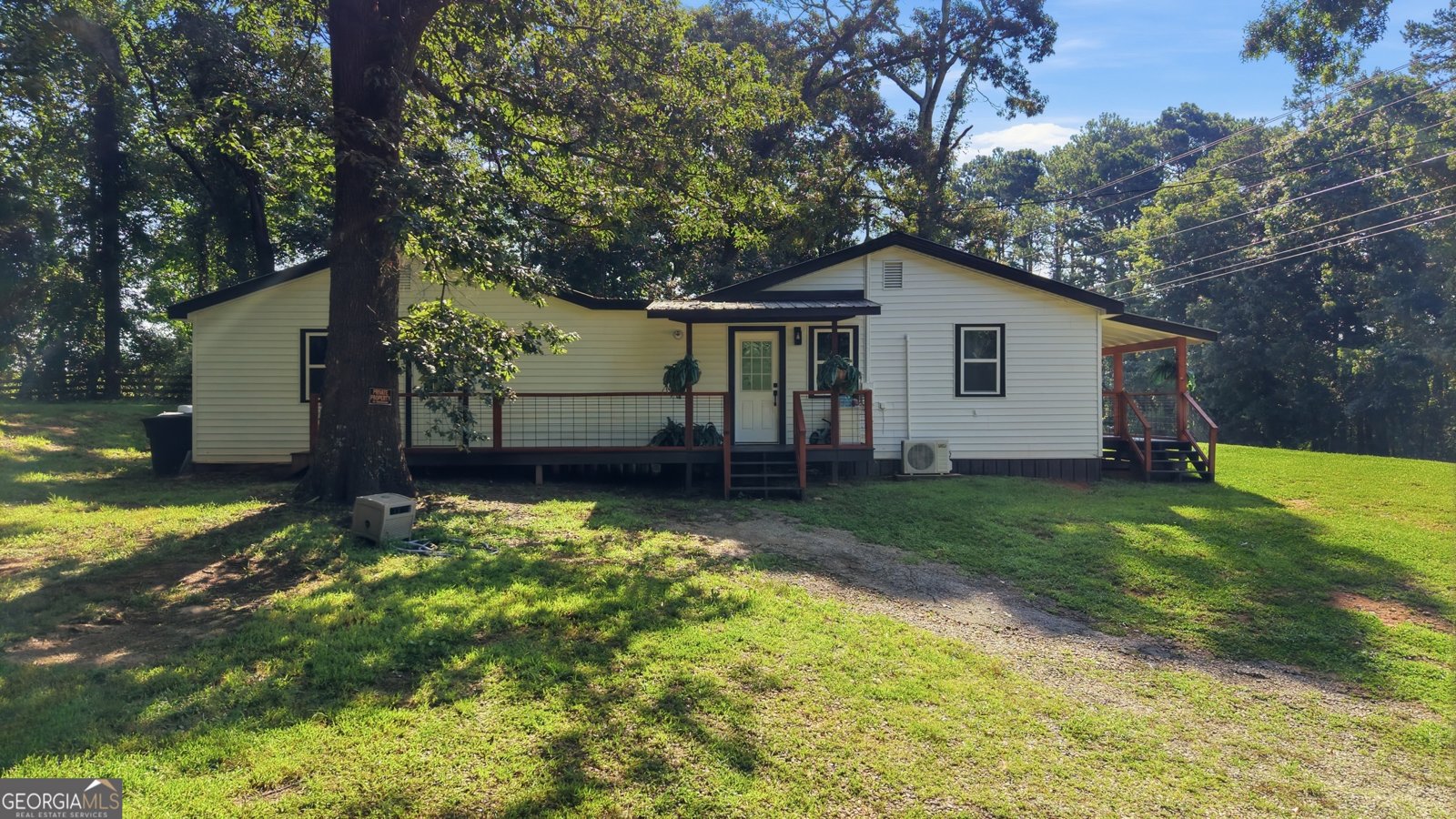 1197 Highway 115 Demorest - Photo 32