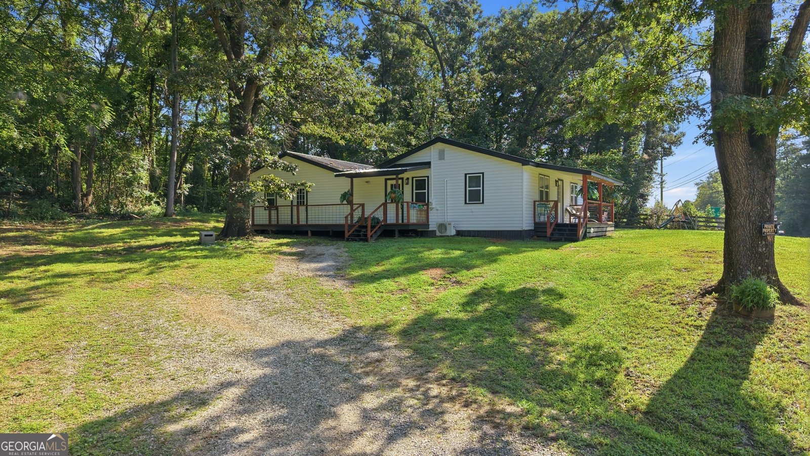 1197 Highway 115 Demorest - Photo 33
