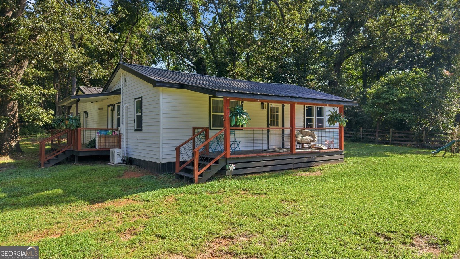 1197 Highway 115 Demorest - Photo 34