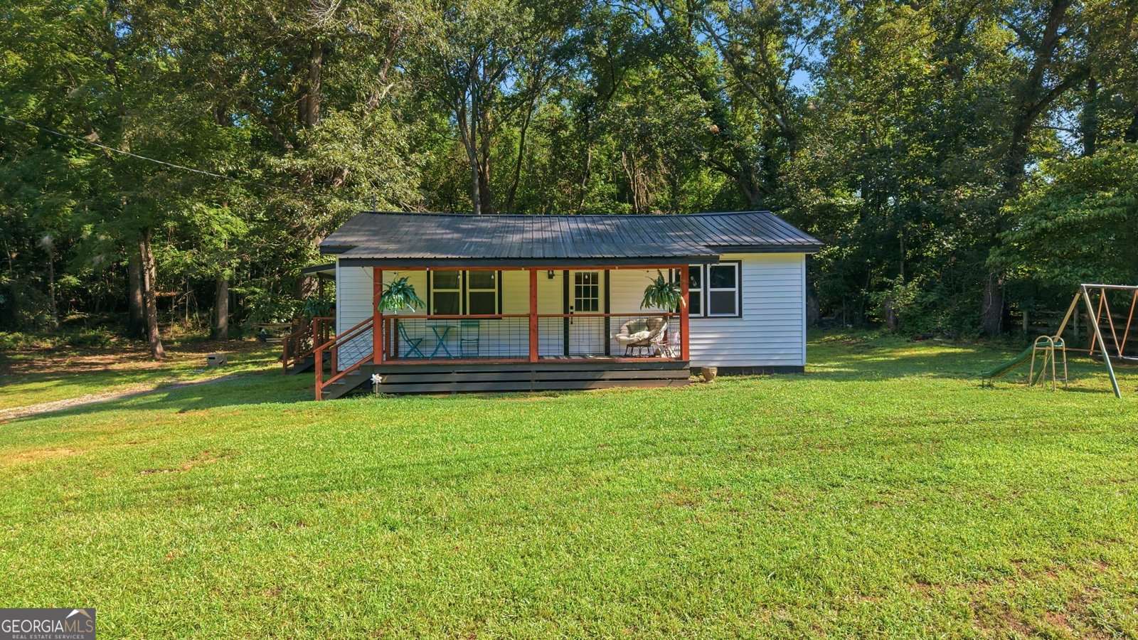 1197 Highway 115 Demorest - Photo 35