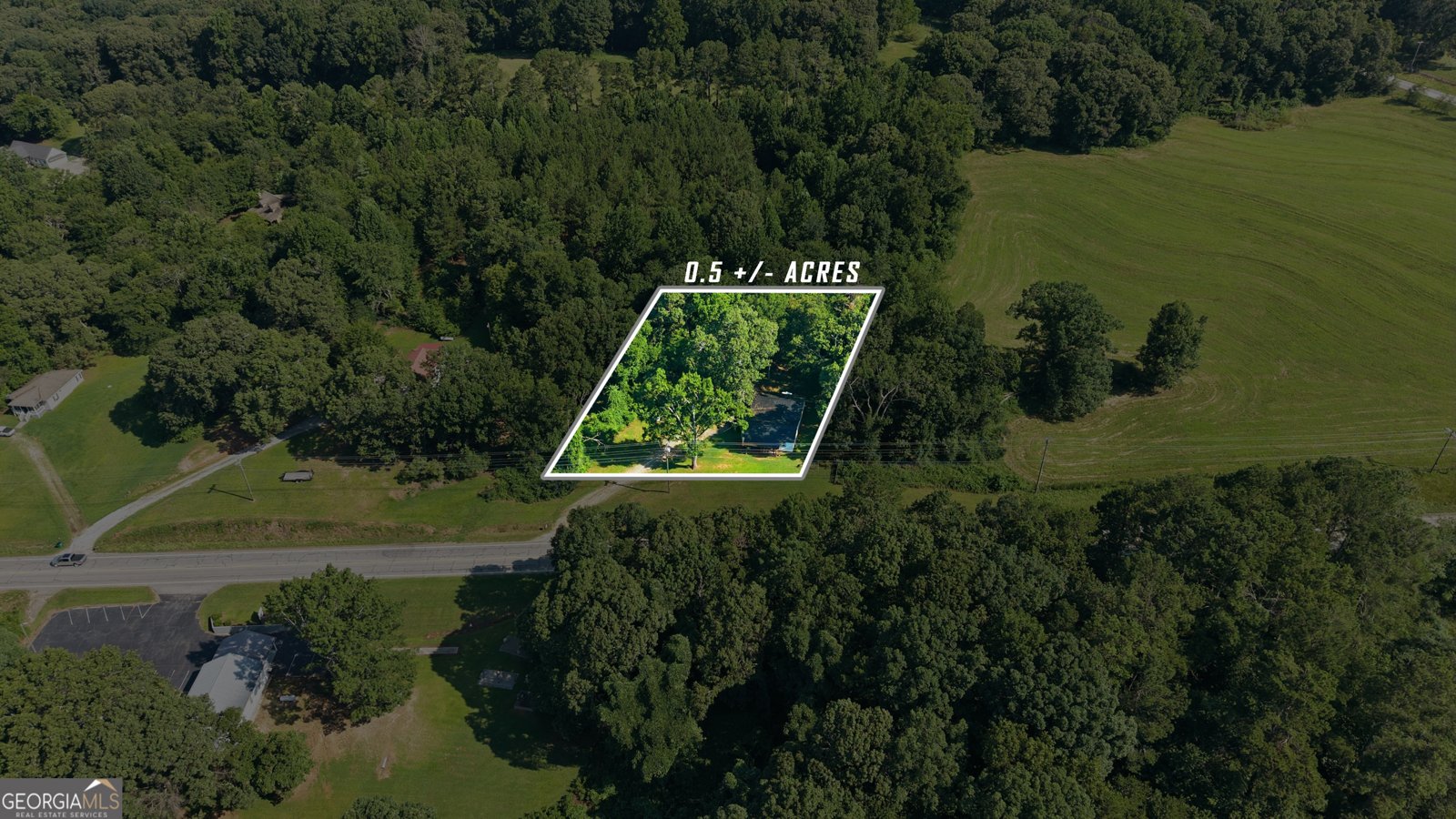 1197 Highway 115 Demorest - Photo 36