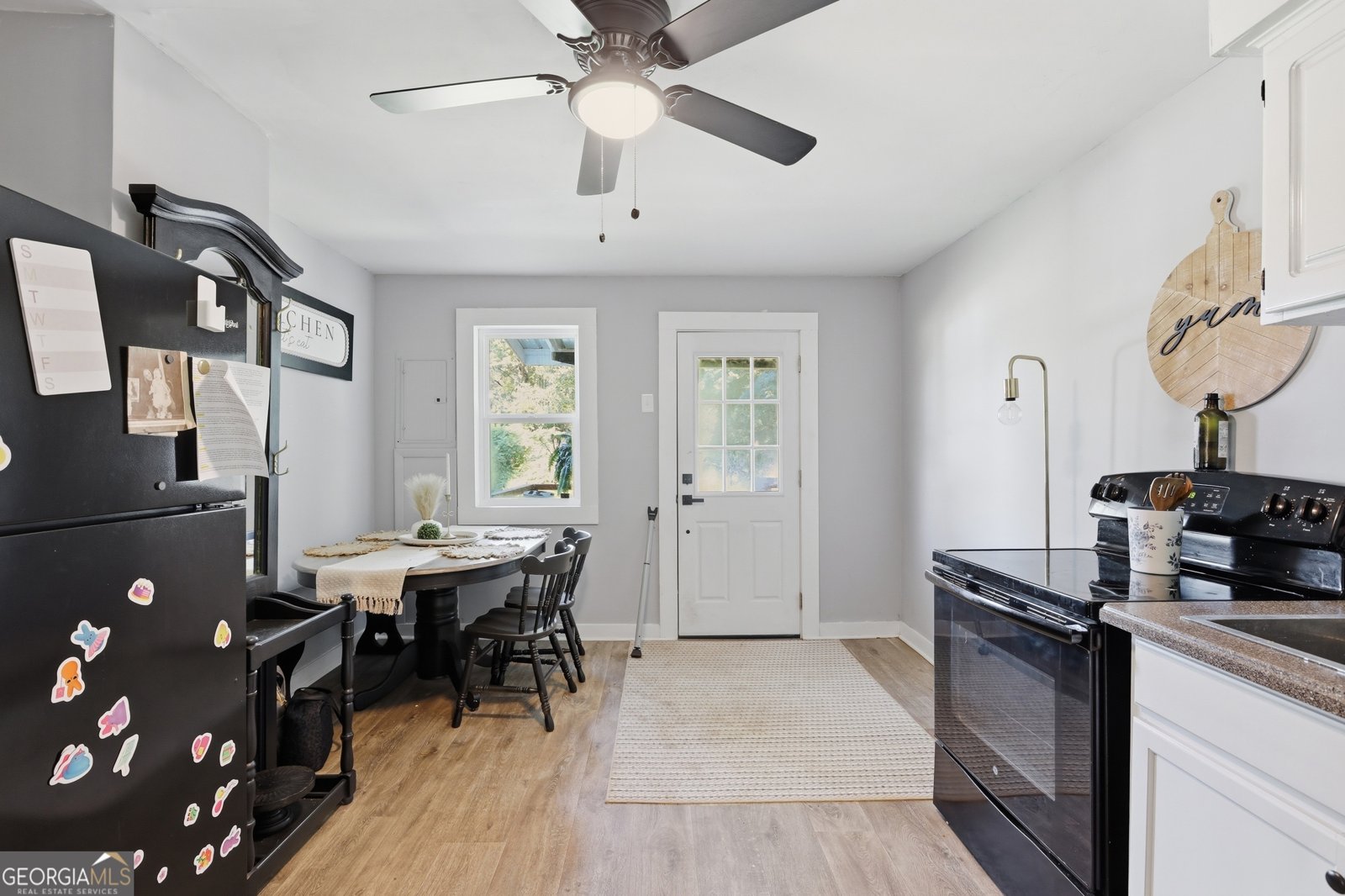 1197 Highway 115 Demorest - Photo 6