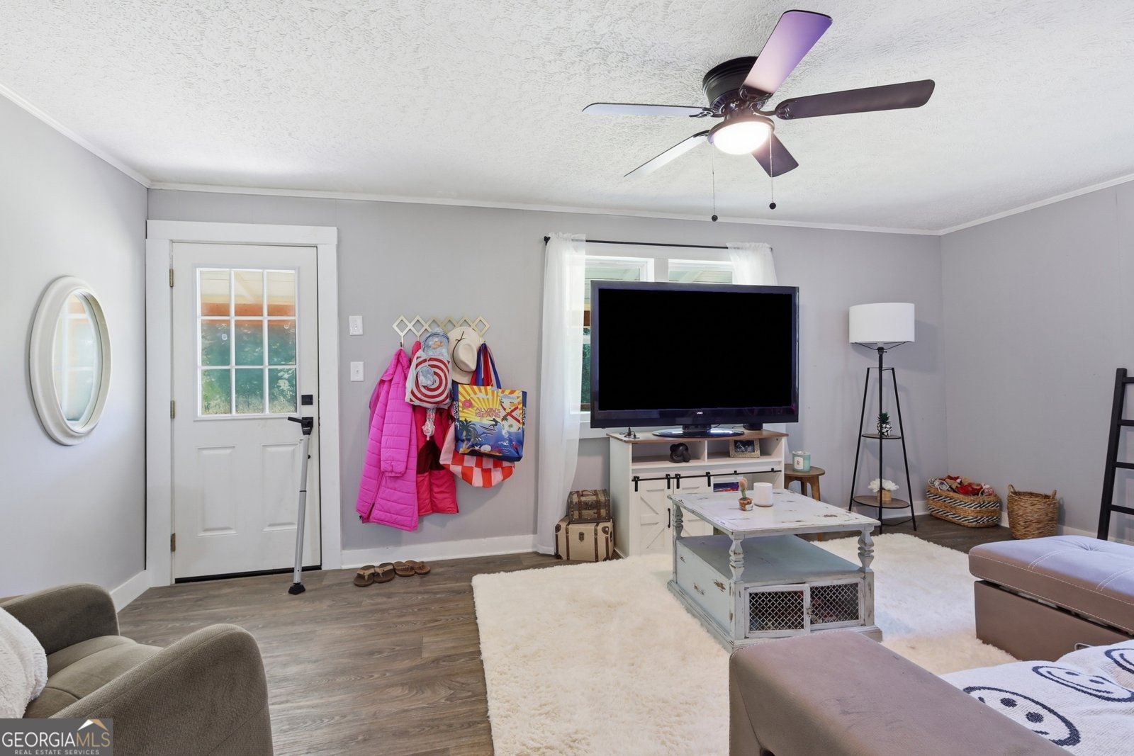 1197 Highway 115 Demorest - Photo 7