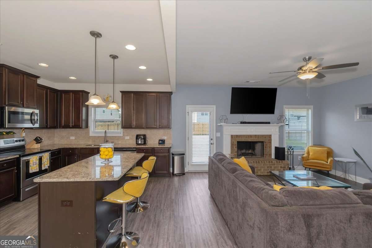 6050 Prodigy Lane Locust Grove - Photo 10