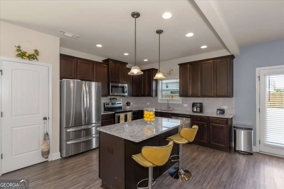 6050 Prodigy Lane Locust Grove - Photo 11