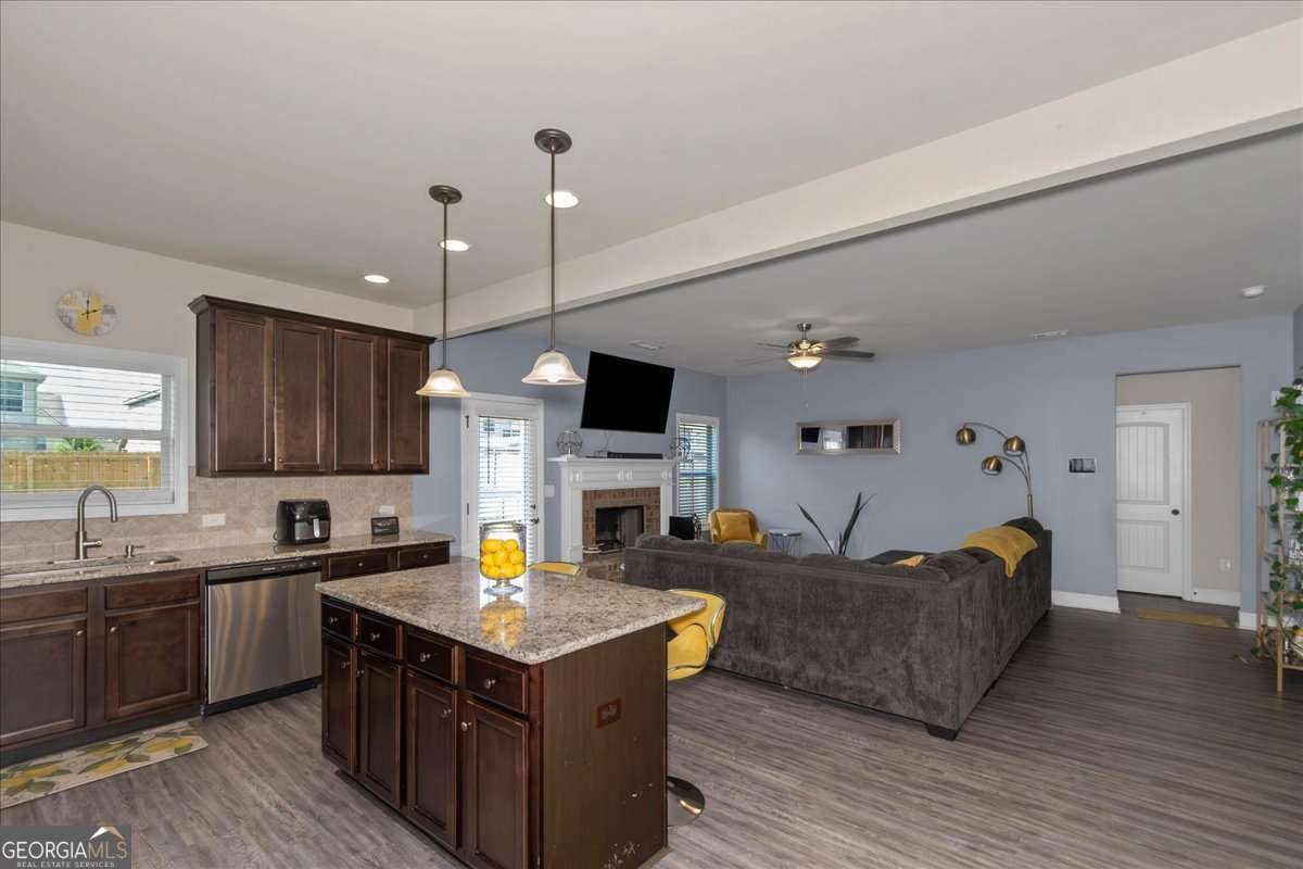 6050 Prodigy Lane Locust Grove - Photo 12