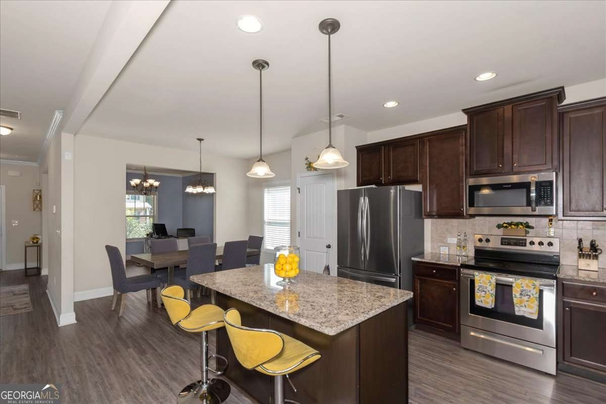 6050 Prodigy Lane Locust Grove - Photo 13