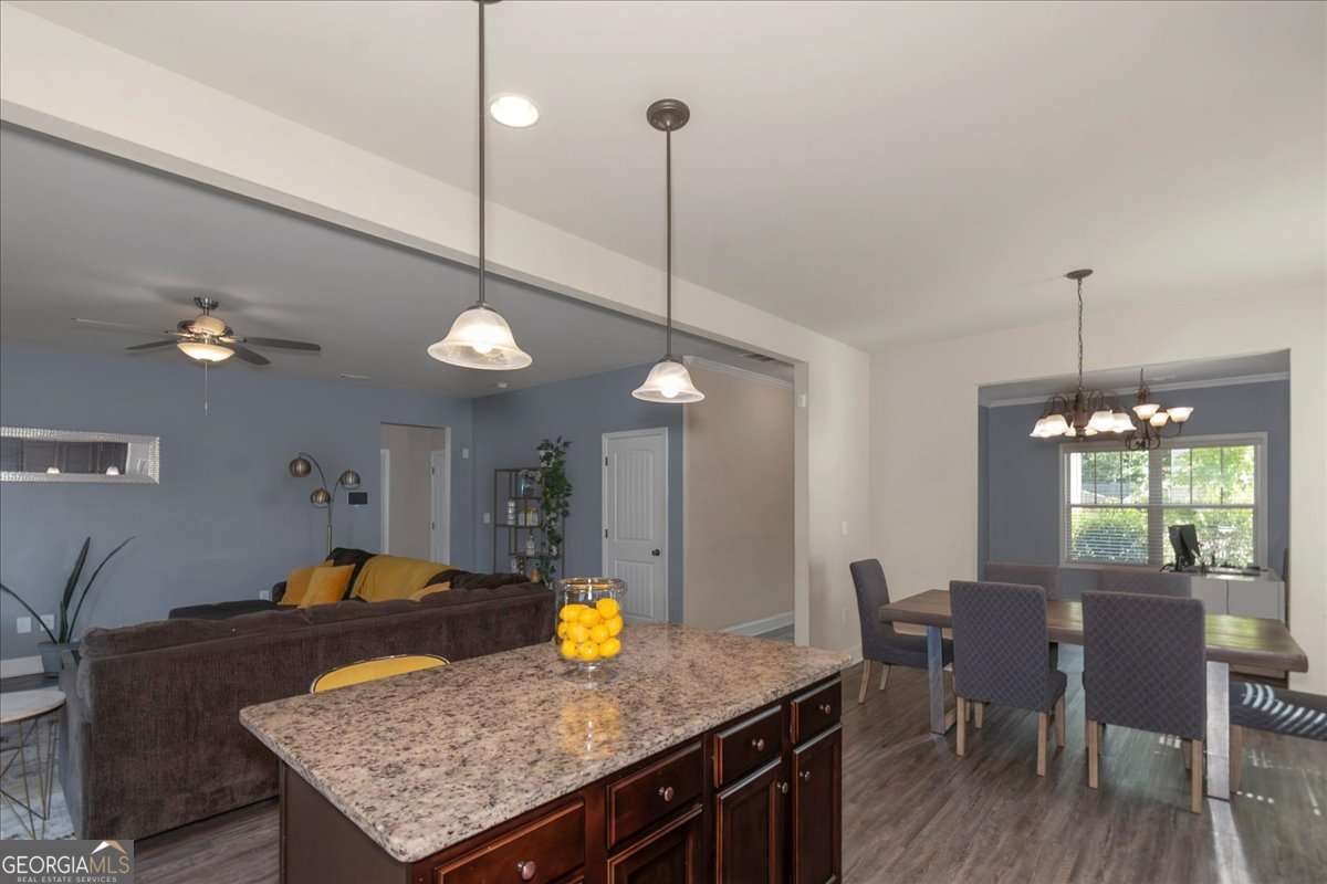 6050 Prodigy Lane Locust Grove - Photo 14