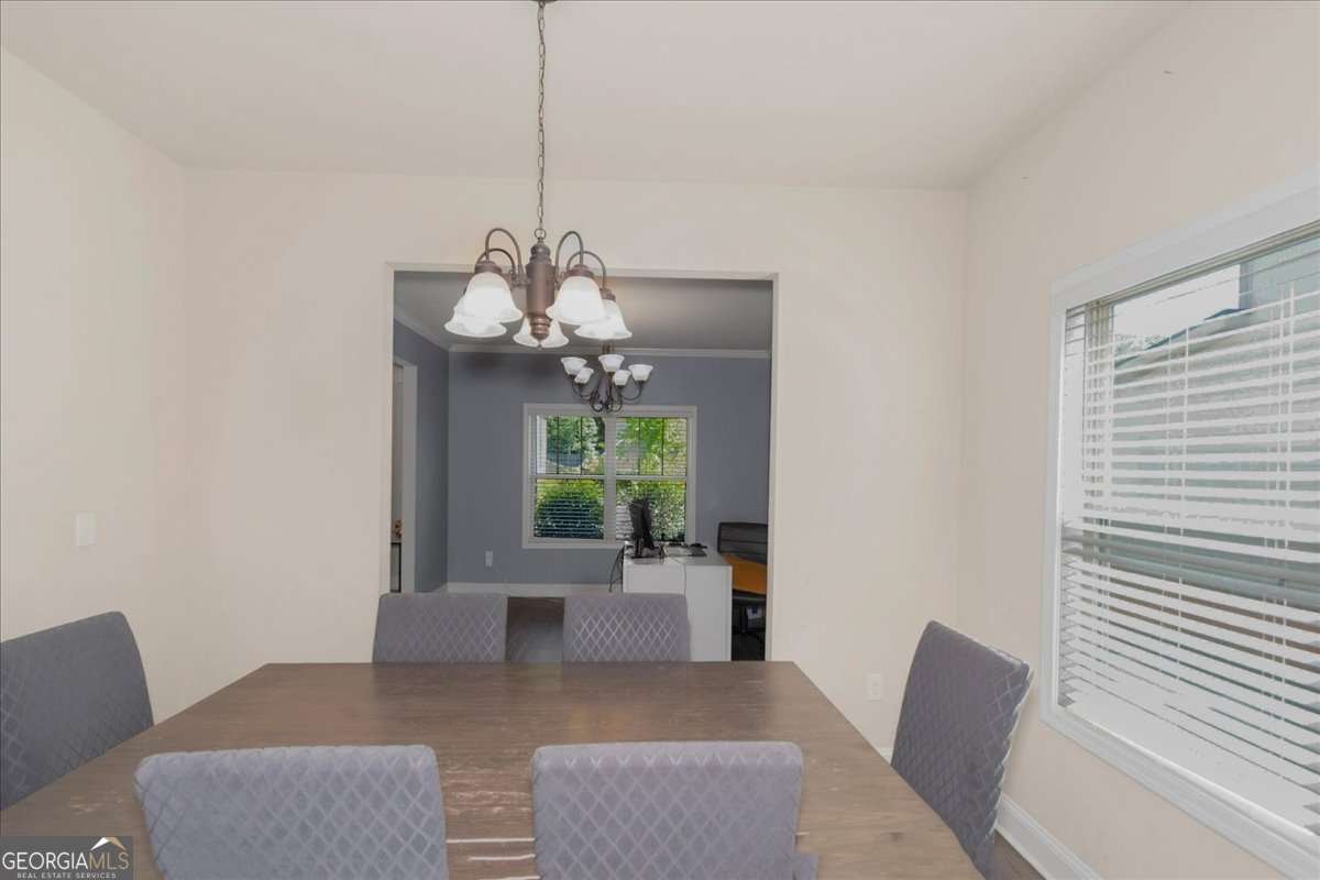 6050 Prodigy Lane Locust Grove - Photo 15