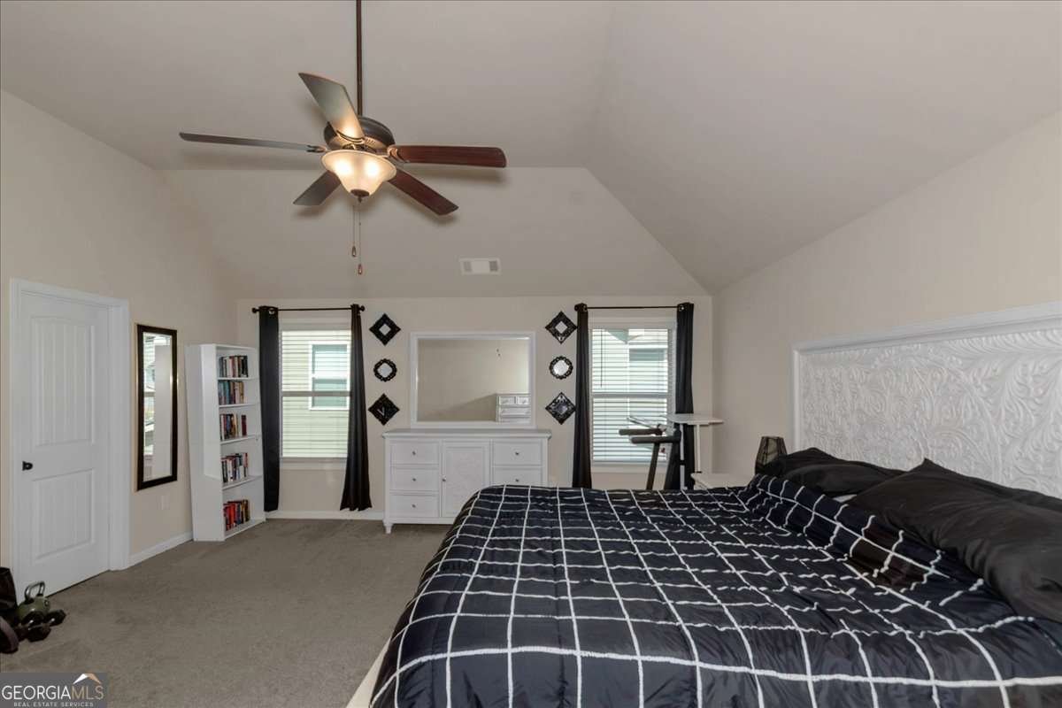 6050 Prodigy Lane Locust Grove - Photo 21