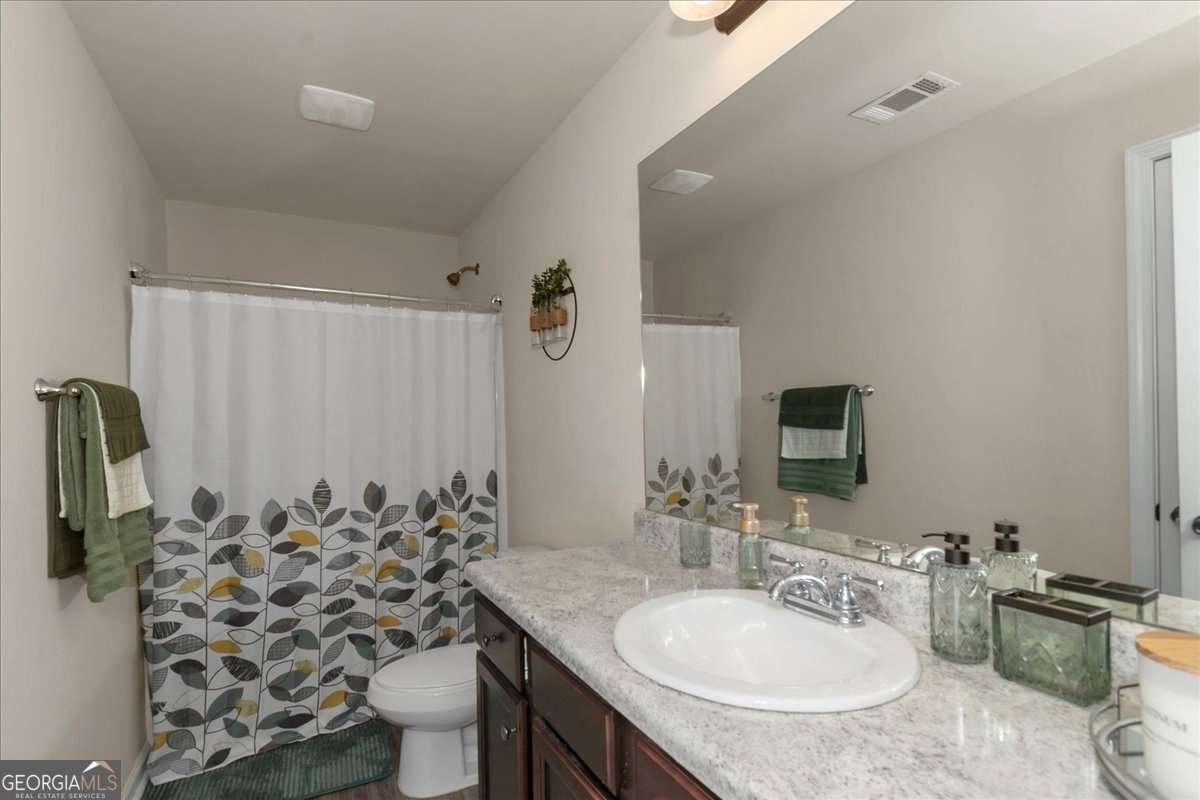 6050 Prodigy Lane Locust Grove - Photo 30