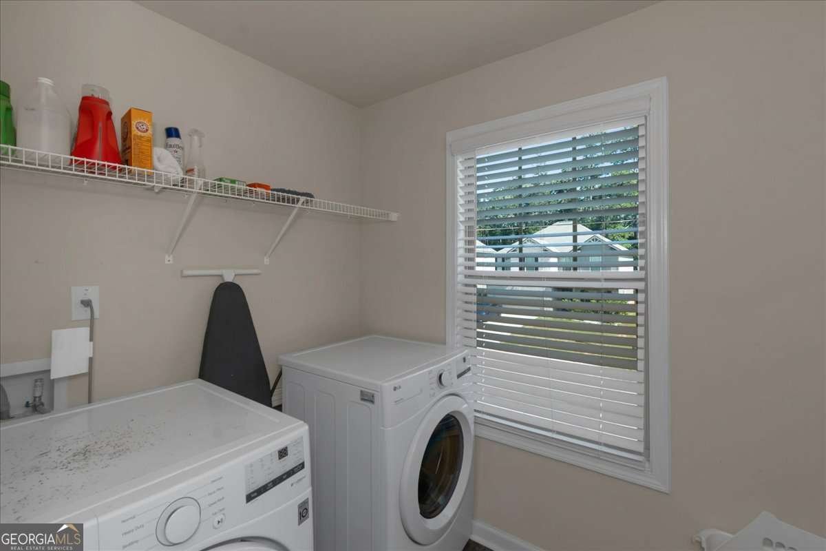 6050 Prodigy Lane Locust Grove - Photo 31