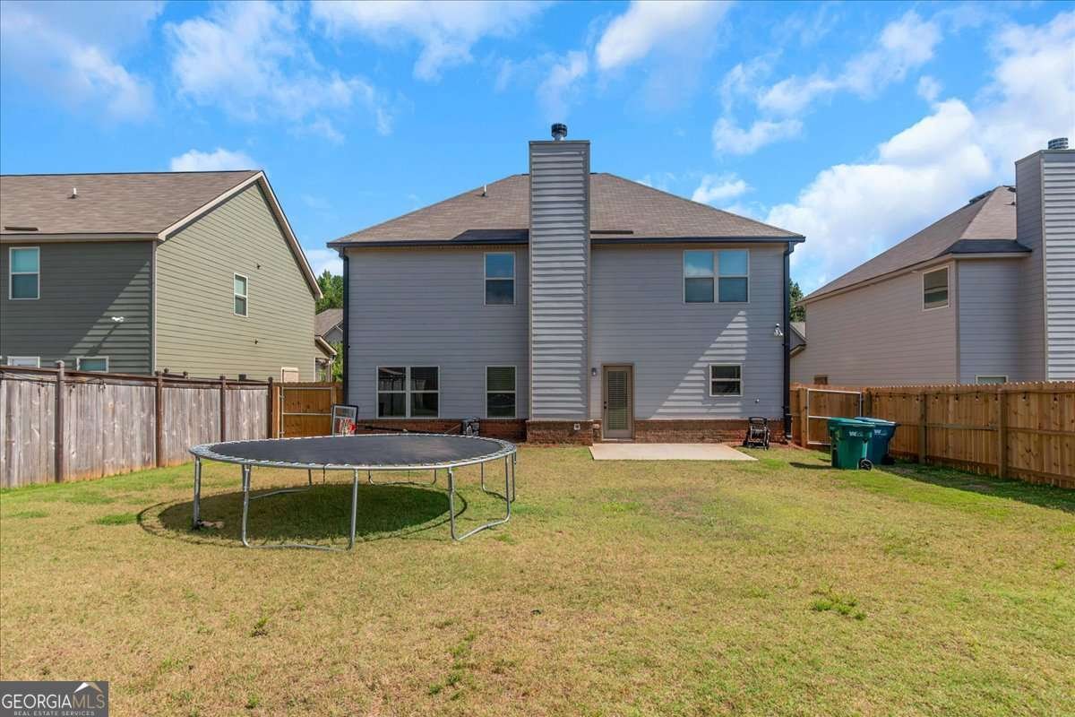 6050 Prodigy Lane Locust Grove - Photo 34