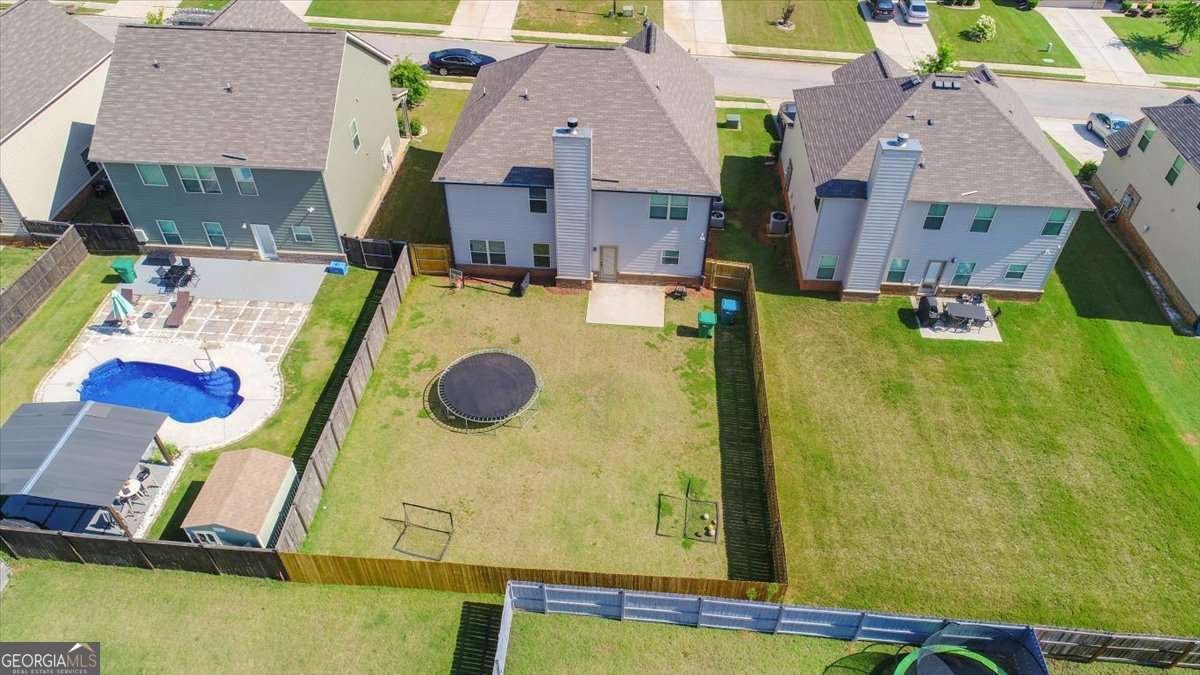 6050 Prodigy Lane Locust Grove - Photo 36