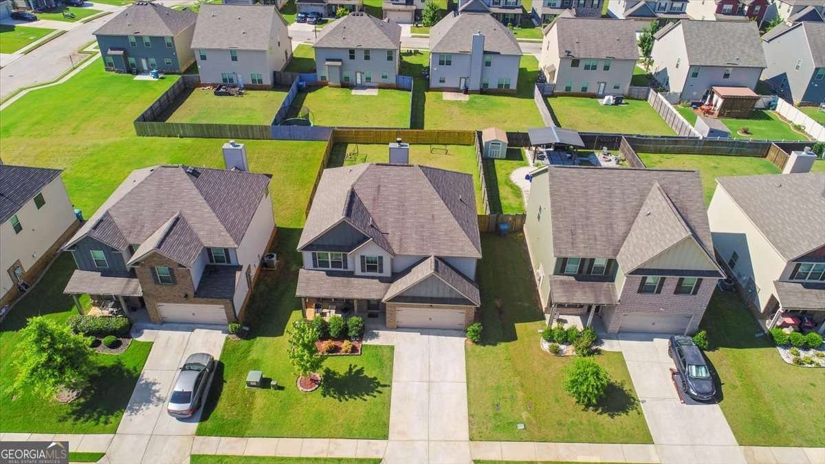 6050 Prodigy Lane Locust Grove - Photo 37