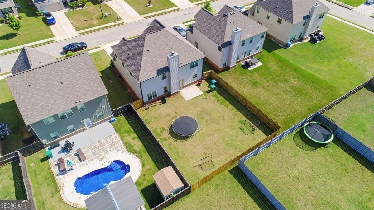 6050 Prodigy Lane Locust Grove - Photo 40
