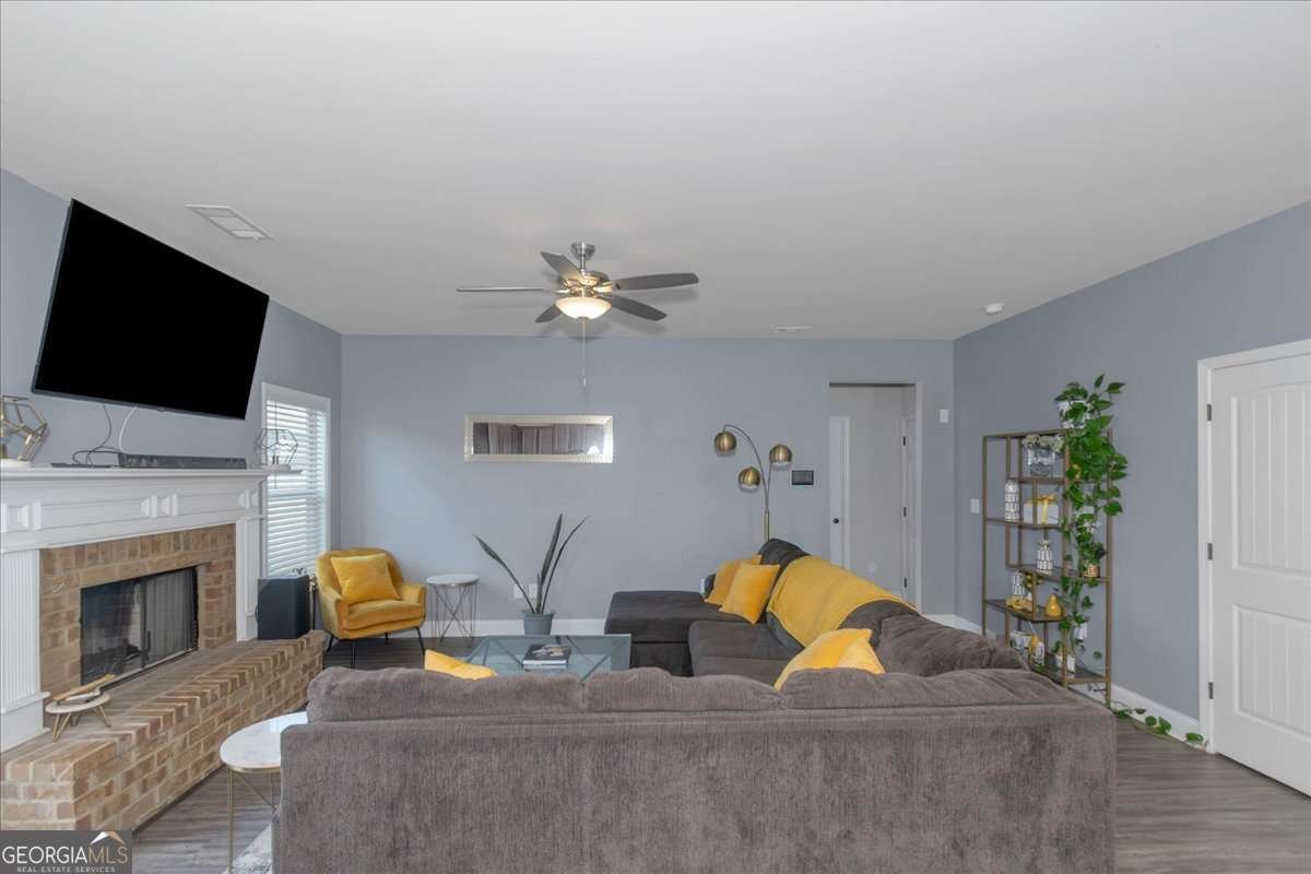 6050 Prodigy Lane Locust Grove - Photo 6