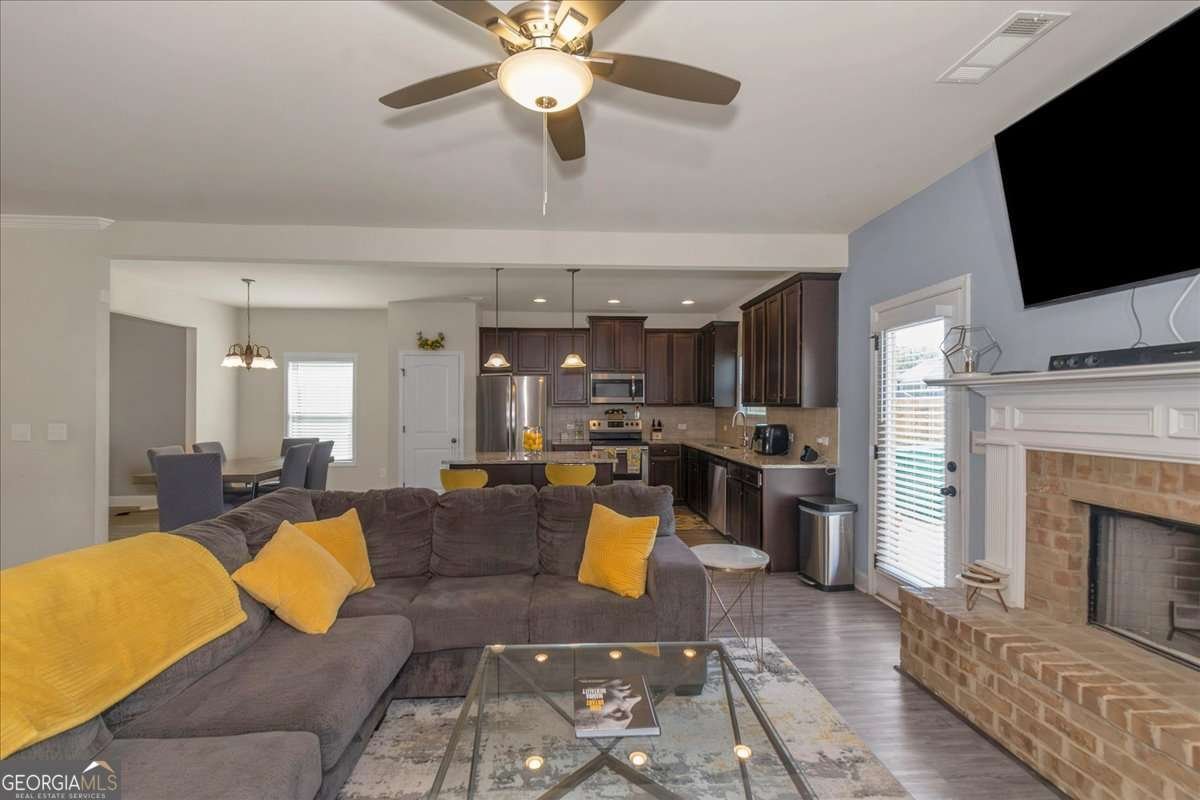 6050 Prodigy Lane Locust Grove - Photo 7